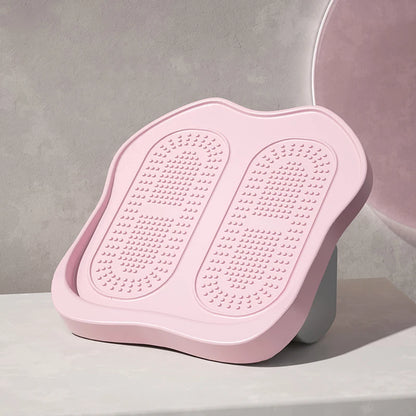 Calf Stretching Inclined Board for Exercise Stretching Physical Therapy to Alleviate Plantar Fasciitis Adjustable Inclined Plate