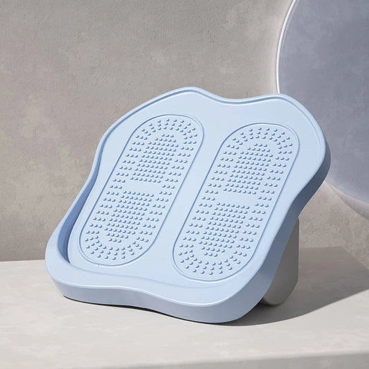 Calf Stretching Inclined Board for Exercise Stretching Physical Therapy to Alleviate Plantar Fasciitis Adjustable Inclined Plate